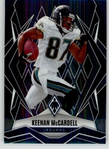 2025 Panini Phoenix #134 Keenan Mccardell