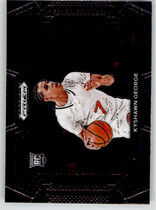 2024 Panini Prizm Draft Picks #71 Kyshawn George