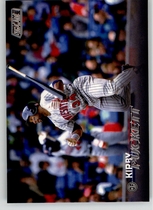 2023 Stadium Club Base Set #249 Kirby Puckett