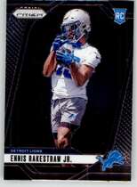 2024 Panini Prizm #332 Ennis Rakestraw Jr.