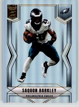 2025 Donruss Elite #52 Saquon Barkley