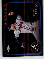 2024 Topps Chrome Update #USC162 Dylan Lee