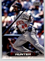 2024 Stadium Club Base Set #168 Torii Hunter