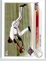 2022 Topps Pro Debut #PD-101 Max Ferguson
