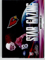 2024 Panini Absolute Star Gazing #20 Marvin Harrison Jr.