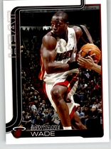 2025 Topps Base Set #261 Dwyane Wade