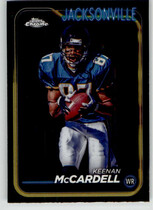 2024 Topps Chrome #90 Keenan Mccardell