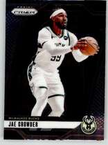 2024 Panini Prizm #35 Jae Crowder