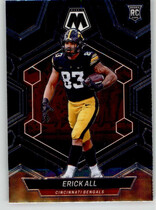 2024 Panini Mosaic #382 Erick All