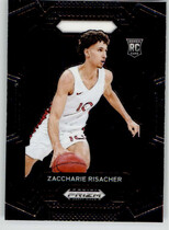 2024 Panini Prizm Draft Picks #69 Zaccharie Risacher