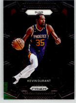2023 Panini Prizm #5 Kevin Durant