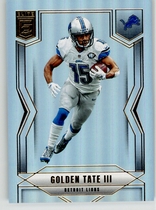 2025 Donruss Elite #17 Golden Tate Iii