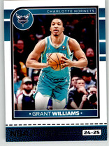 2024 Panini NBA Hoops #98 Grant Williams