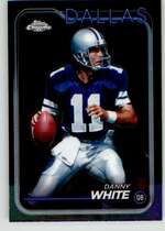 2024 Topps Chrome #44 Danny White