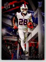 2022 Panini Chronicles Gridiron Kings #GK-14 James Cook