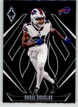 2024 Panini Phoenix #123 Rasul Douglas