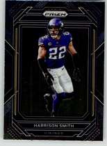2022 Panini Prizm #192 Harrison Smith
