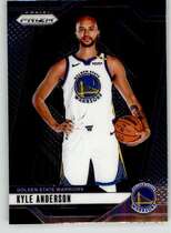 2024 Panini Prizm #37 Kyle Anderson
