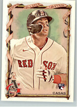 2023 Topps Allen & Ginter #56 Triston Casas