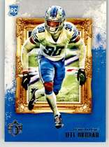 2020 Panini Chronicles Gridiron Kings #GK-40 Jeff Okudah