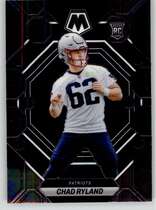 2023 Panini Mosaic #297 Chad Ryland