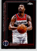 2025 Topps Chrome #224 Marcus Smart