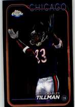 2024 Topps Chrome #19 Charles Tillman