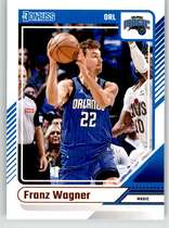 2024 Donruss Base Set #179 Franz Wagner