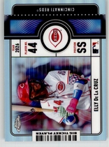 2026 Topps Chrome Big Ticket Players #BTP-5 Elly De La Cruz