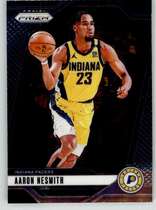 2024 Panini Prizm #22 Aaron Nesmith
