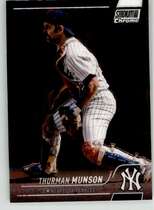 2022 Stadium Club Chrome (CMP 977) #120 Thurman Munson