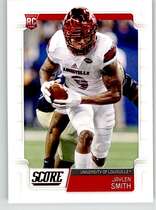 2019 Score Base Set #429 Jaylen Smith
