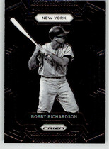 2024 Panini Prizm #247 Bobby Richardson