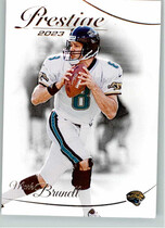 2023 Panini Prestige #137 Mark Brunell