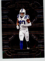 2023 Panini Select #42 Jaylon Jones