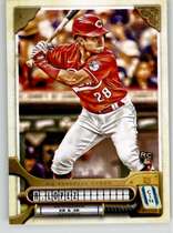2022 Topps Gypsy Queen #92 Alejo Lopez