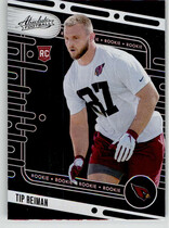 2024 Panini Absolute (Retail) #167 Tip Reiman