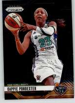2024 Panini Prizm WNBA #32 Cappie Pondexter
