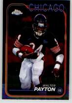 2024 Topps Chrome #23 Walter Payton