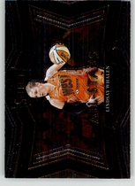 2025 Panini Select WNBA All-Stars #8 Lindsay Whalen