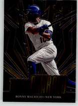2024 Panini Select Turbo Charged #14 Ronny Mauricio