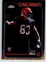 2024 Topps Chrome #292 Erick All