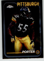 2024 Topps Chrome #169 Joey Porter