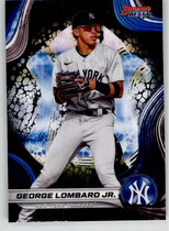 2024 Bowman Best Prospects #TP-15 George Lombard Jr.
