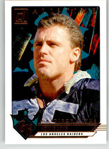 2024 Donruss All-Time Gridiron Kings #10 Howie Long