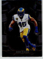 2022 Panini Select #7 Bobby Wagner