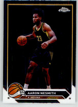 2023 Topps Chrome #103 Aaron Nesmith
