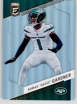 2023 Donruss Elite #89 Ahmad Gardner