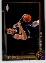 2025 Topps Chrome #31 Michael Porter Jr.