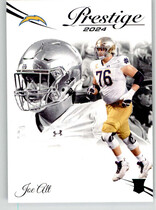 2024 Panini Prestige #307 Joe Alt